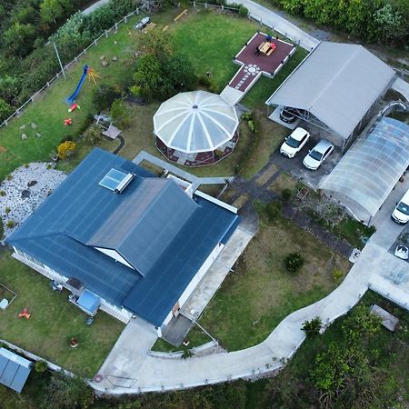 Le Bord Chene Leilighet Salazie Eksteriør bilde